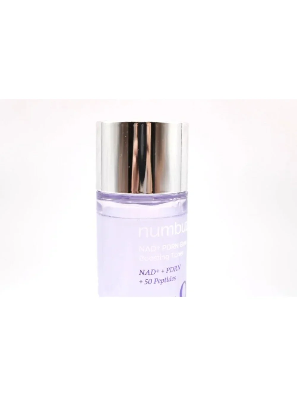 Numbuzin No. 9 Glow Toner – Hydrating & Brightening – 5.07oz NEW